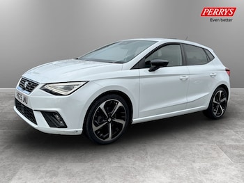 Used SEAT Ibiza 2025 for sale - 79136666: Photo