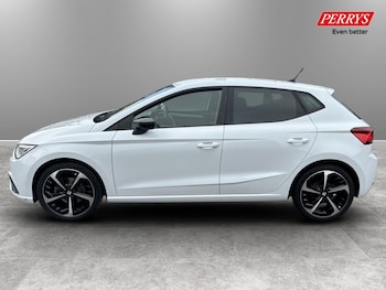 Used SEAT Ibiza 2025 for sale - 79136666: Photo