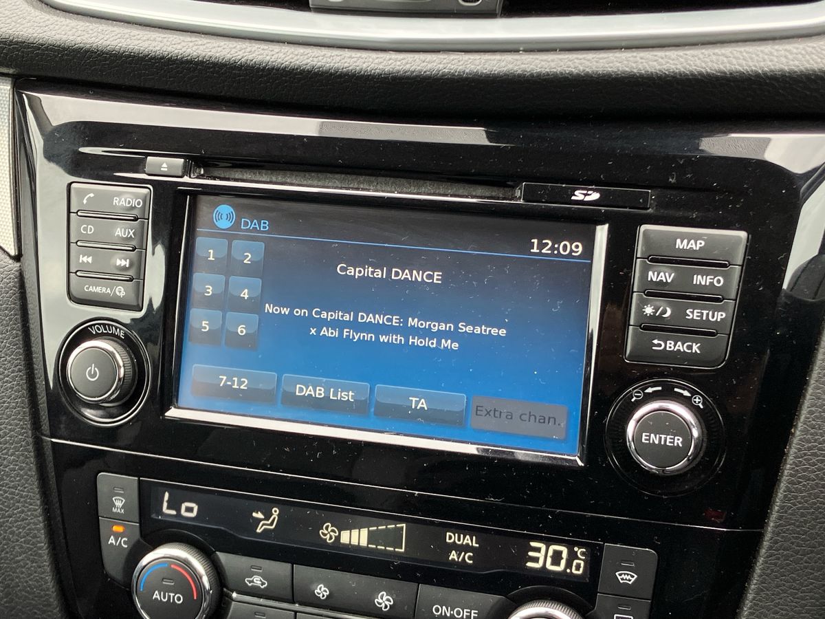 Used Nissan Qashqai 2017 for sale - 75919736: Photo 10