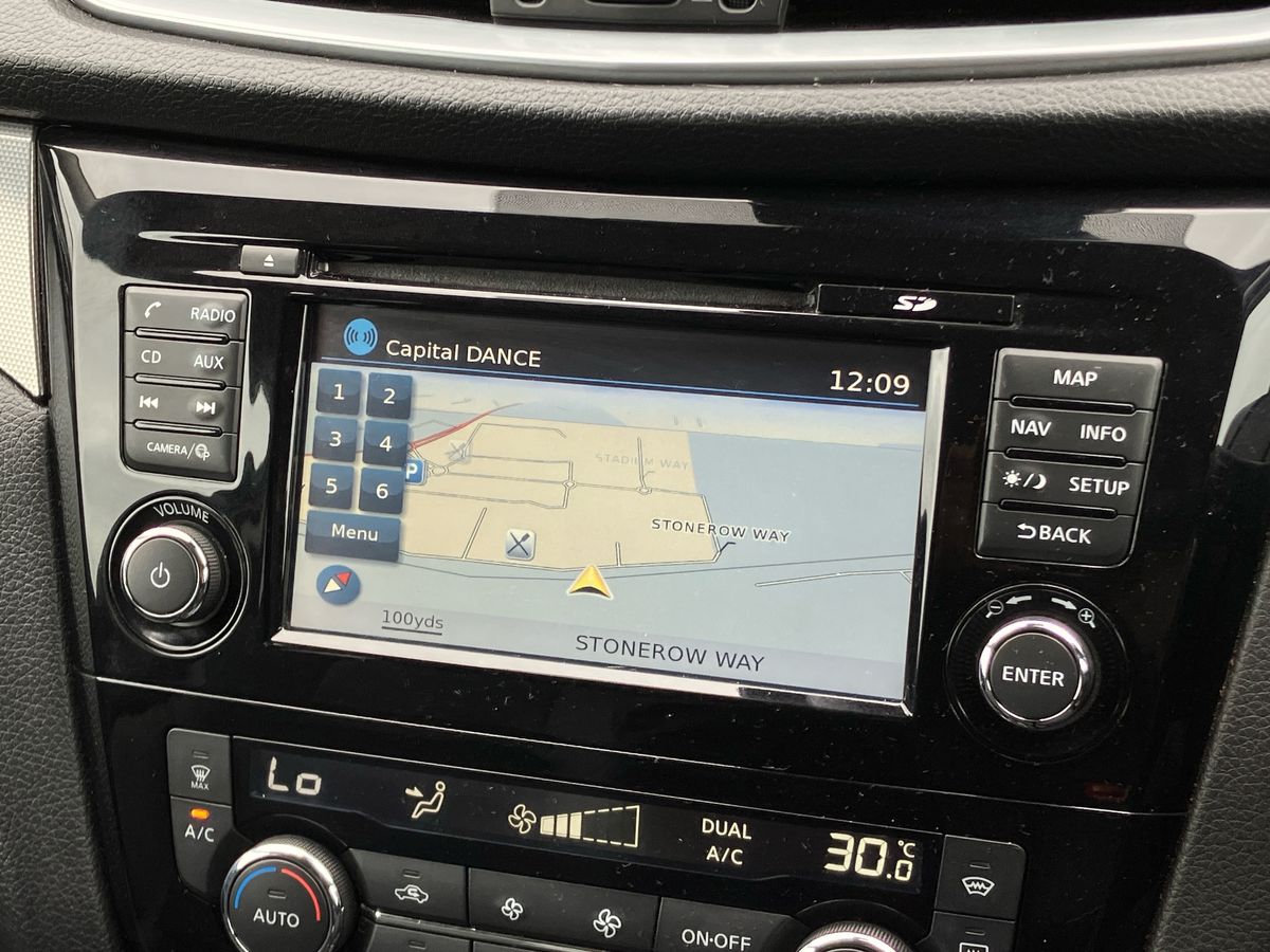 Used Nissan Qashqai 2017 for sale - 75919736: Photo 11