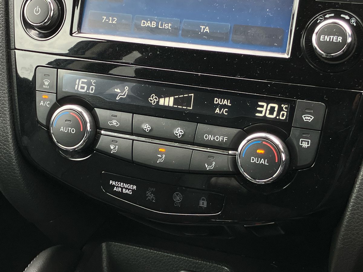 Used Nissan Qashqai 2017 for sale - 75919736: Photo 12