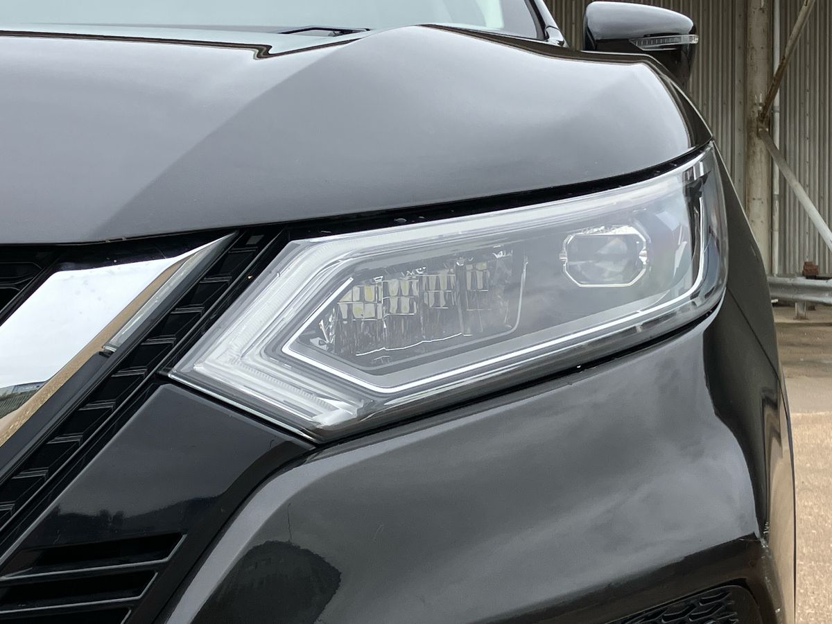 Used Nissan Qashqai 2017 for sale - 75919736: Photo 13