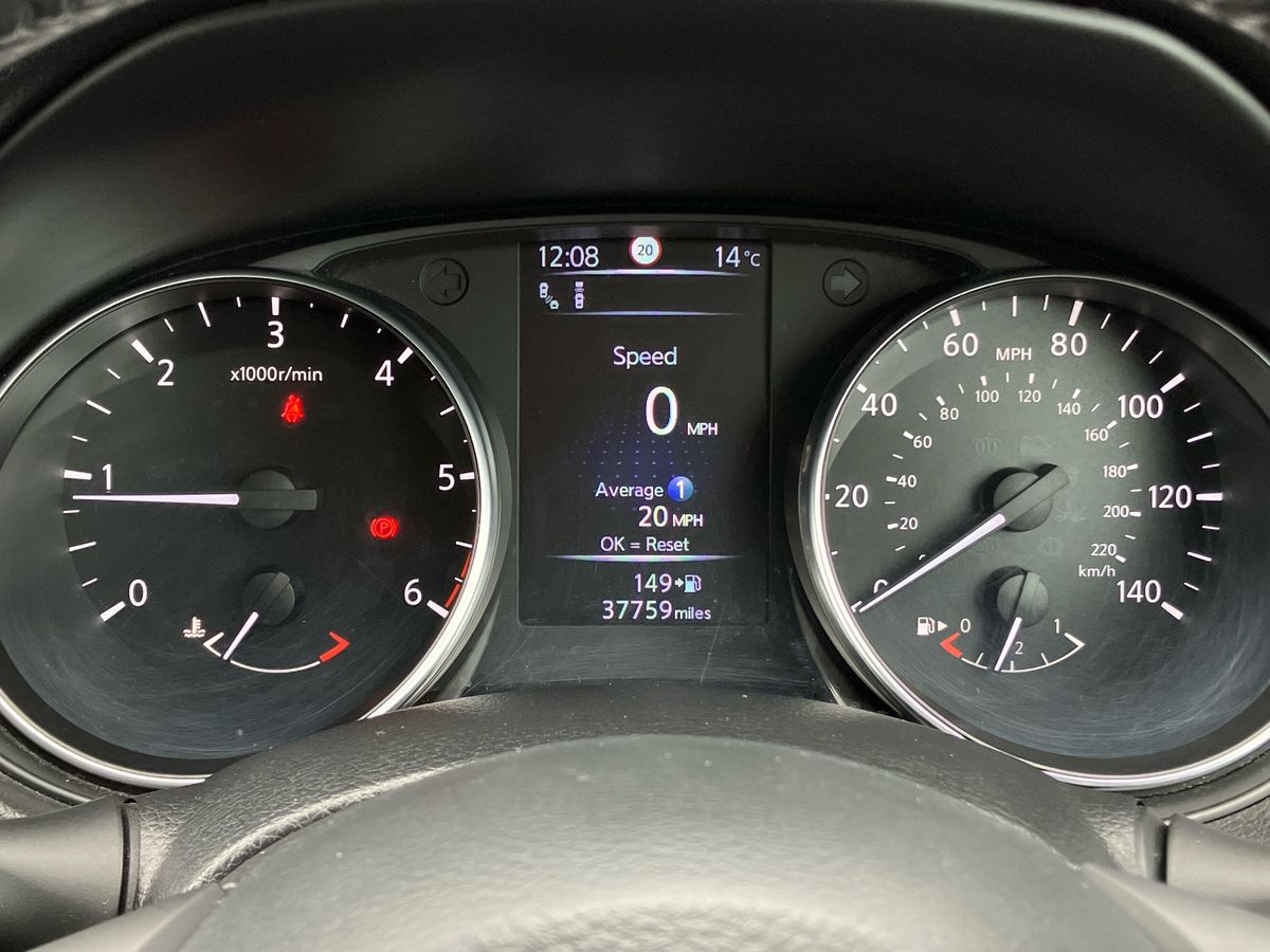 Used Nissan Qashqai 2017 for sale - 75919736: Photo 14