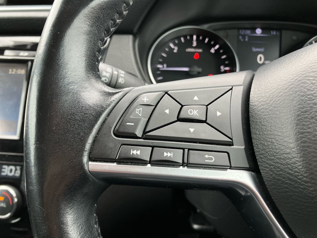 Used Nissan Qashqai 2017 for sale - 75919736: Photo 16