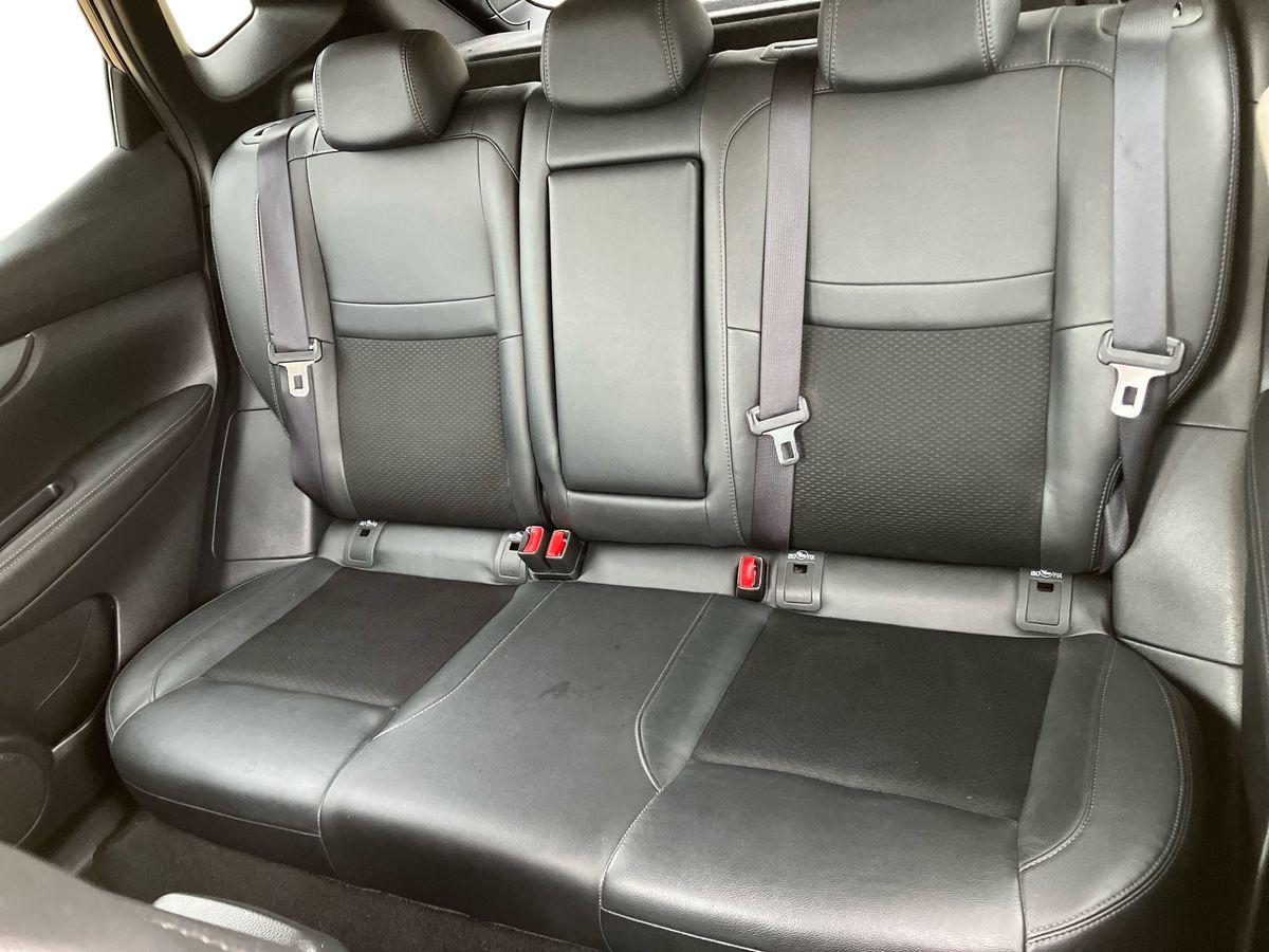 Used Nissan Qashqai 2017 for sale - 75919736: Photo 19