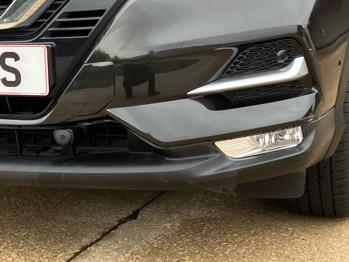 Used Nissan Qashqai 2017 for sale - 75919736: Photo 21