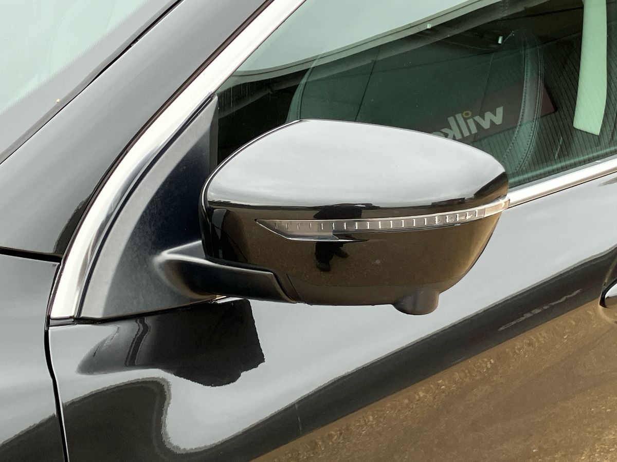 Used Nissan Qashqai 2017 for sale - 75919736: Photo 22