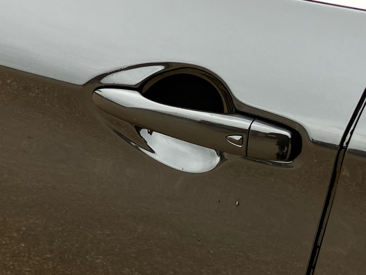 Used Nissan Qashqai 2017 for sale - 75919736: Photo 23