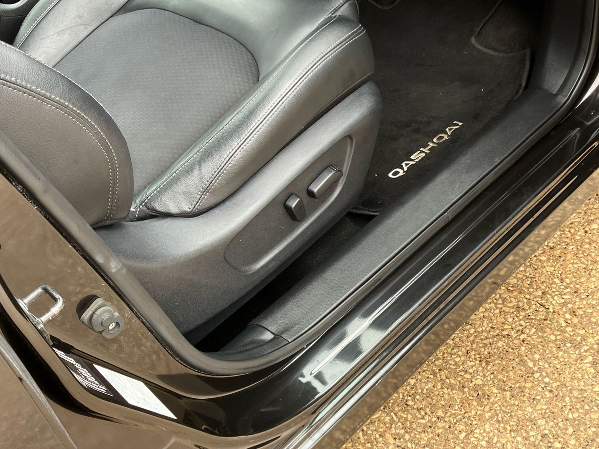 Used Nissan Qashqai 2017 for sale - 75919736: Photo 26