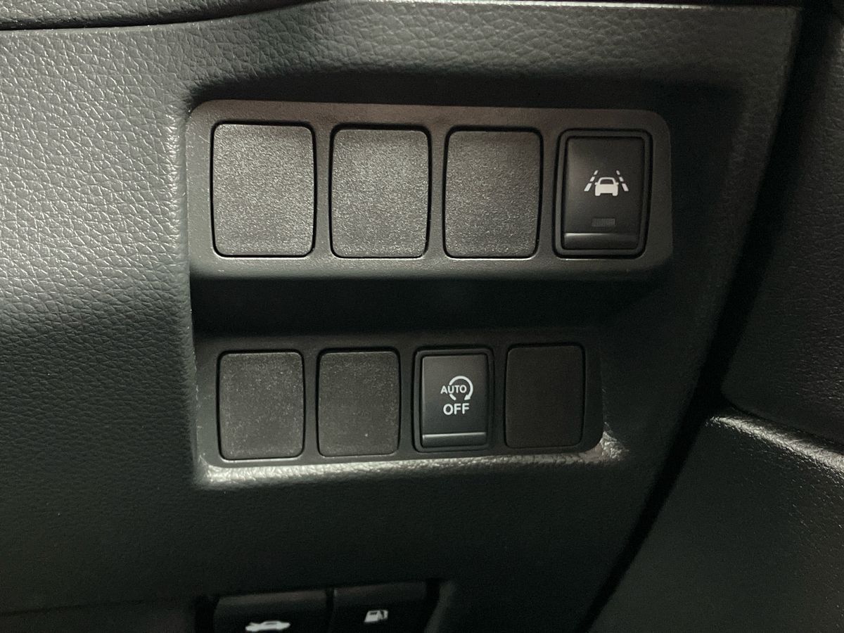 Used Nissan Qashqai 2017 for sale - 75919736: Photo 29