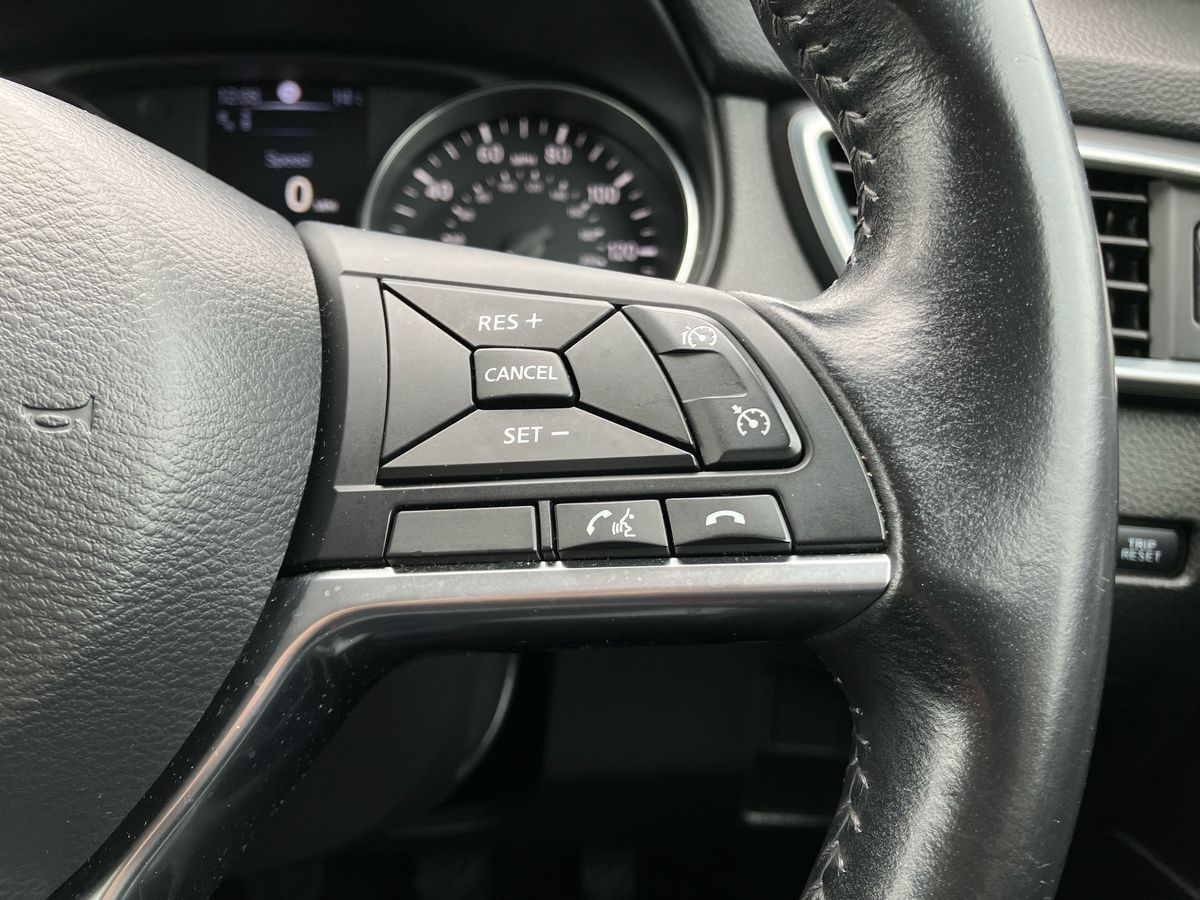 Used Nissan Qashqai 2017 for sale - 75919736: Photo 30