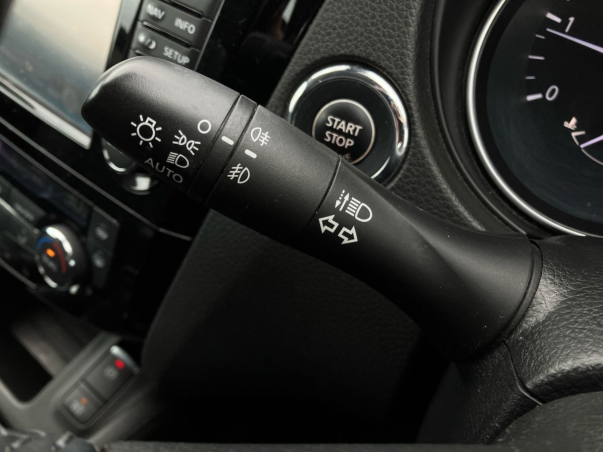 Used Nissan Qashqai 2017 for sale - 75919736: Photo 31