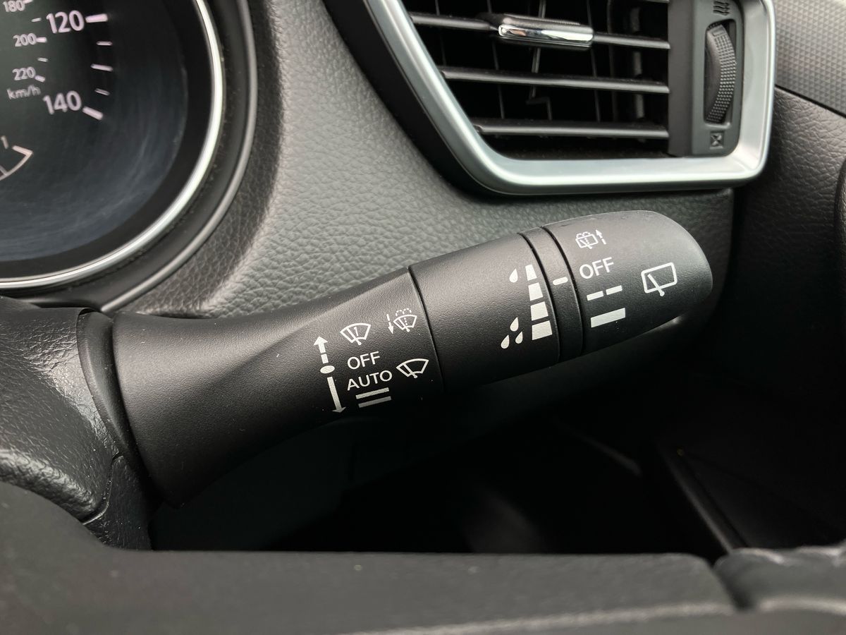 Used Nissan Qashqai 2017 for sale - 75919736: Photo 32