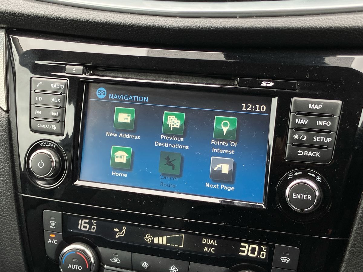 Used Nissan Qashqai 2017 for sale - 75919736: Photo 34