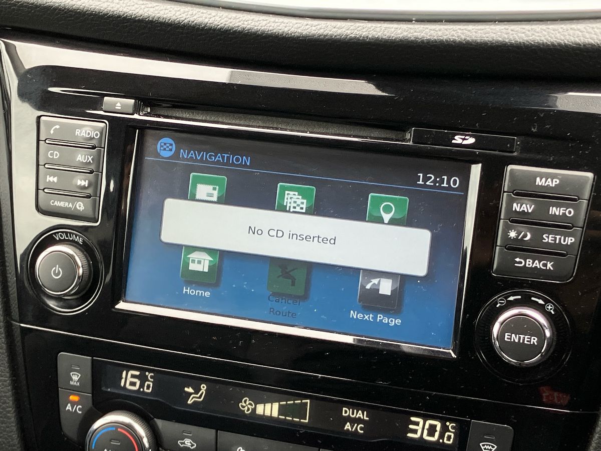 Used Nissan Qashqai 2017 for sale - 75919736: Photo 35