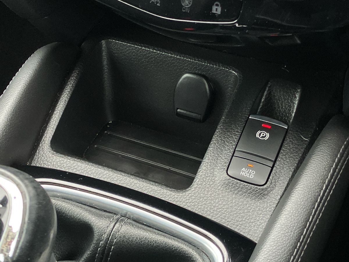 Used Nissan Qashqai 2017 for sale - 75919736: Photo 37