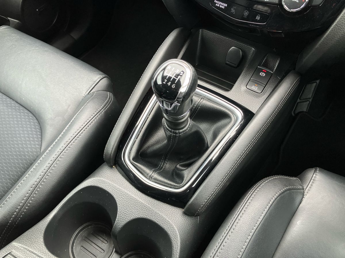 Used Nissan Qashqai 2017 for sale - 75919736: Photo 38