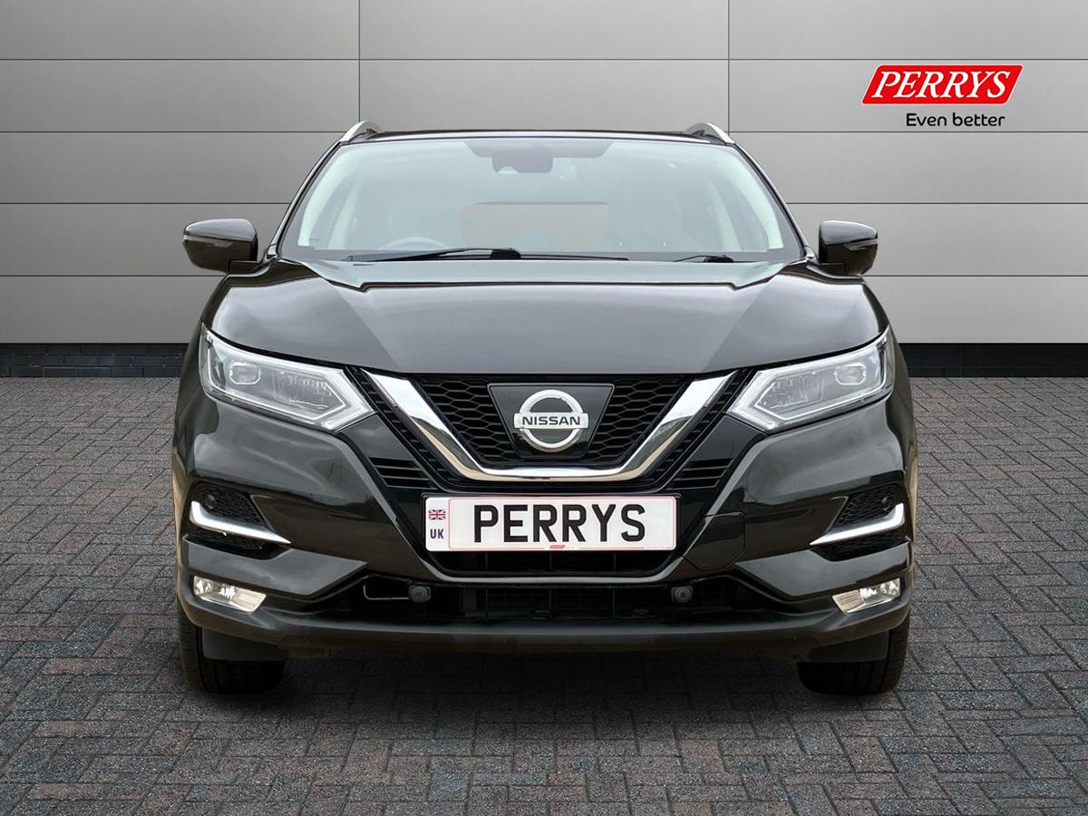 Used Nissan Qashqai 2017 for sale - 75919736: Photo 4