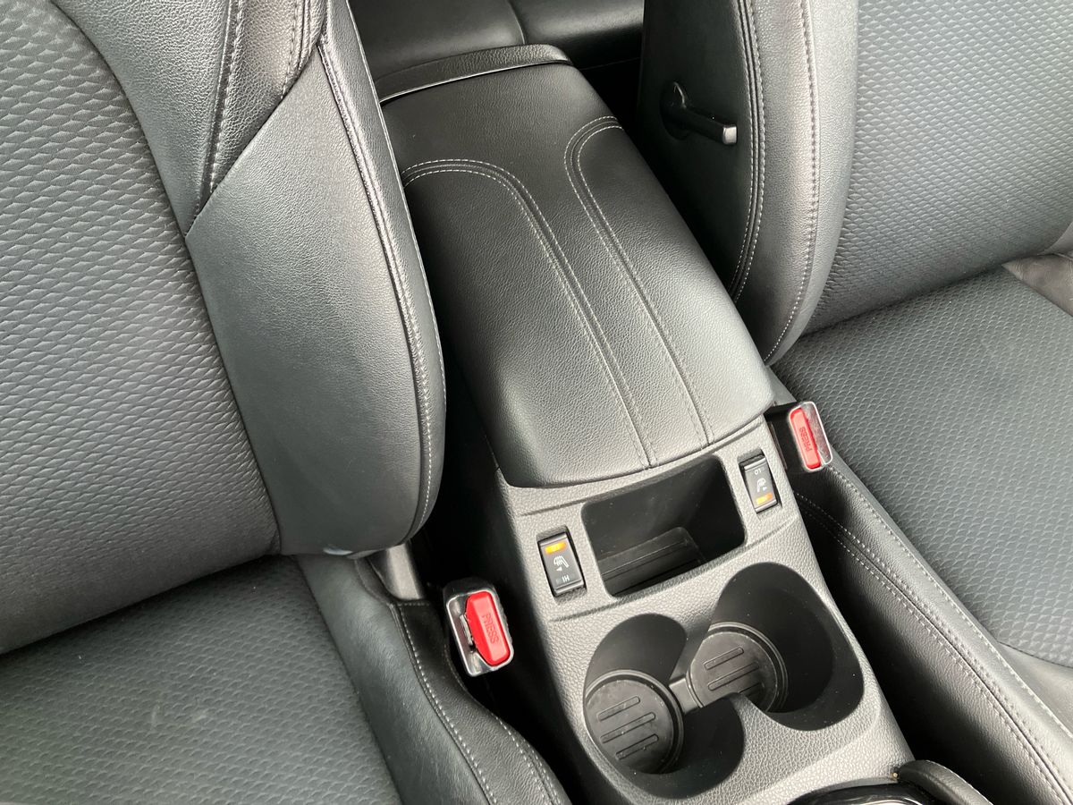 Used Nissan Qashqai 2017 for sale - 75919736: Photo 40