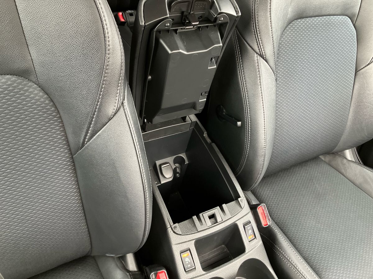 Used Nissan Qashqai 2017 for sale - 75919736: Photo 42