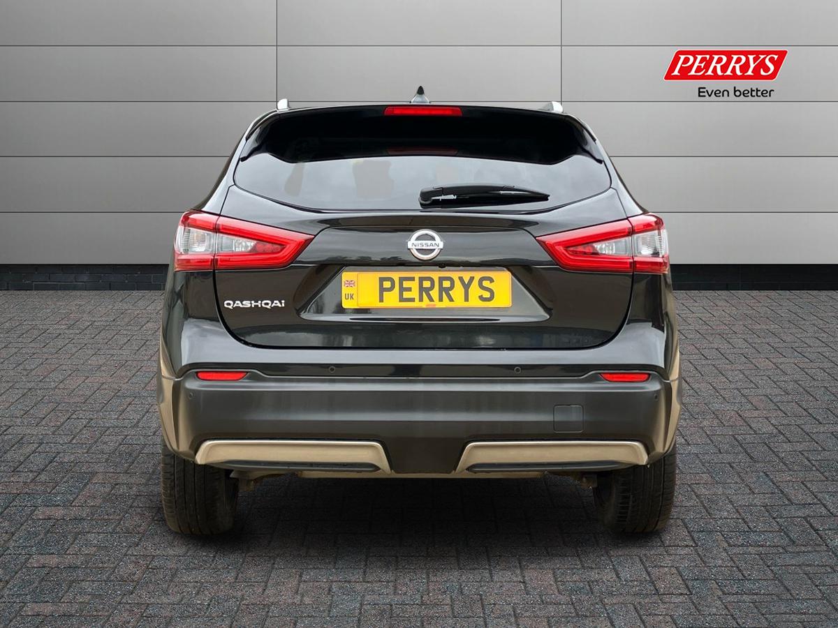 Used Nissan Qashqai 2017 for sale - 75919736: Photo 5