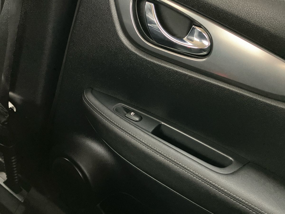 Used Nissan Qashqai 2017 for sale - 75919736: Photo 50