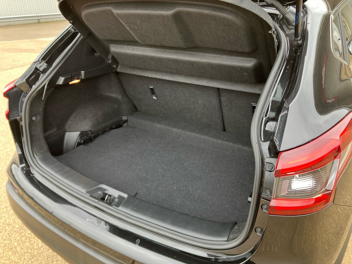 Used Nissan Qashqai 2017 for sale - 75919736: Photo 54