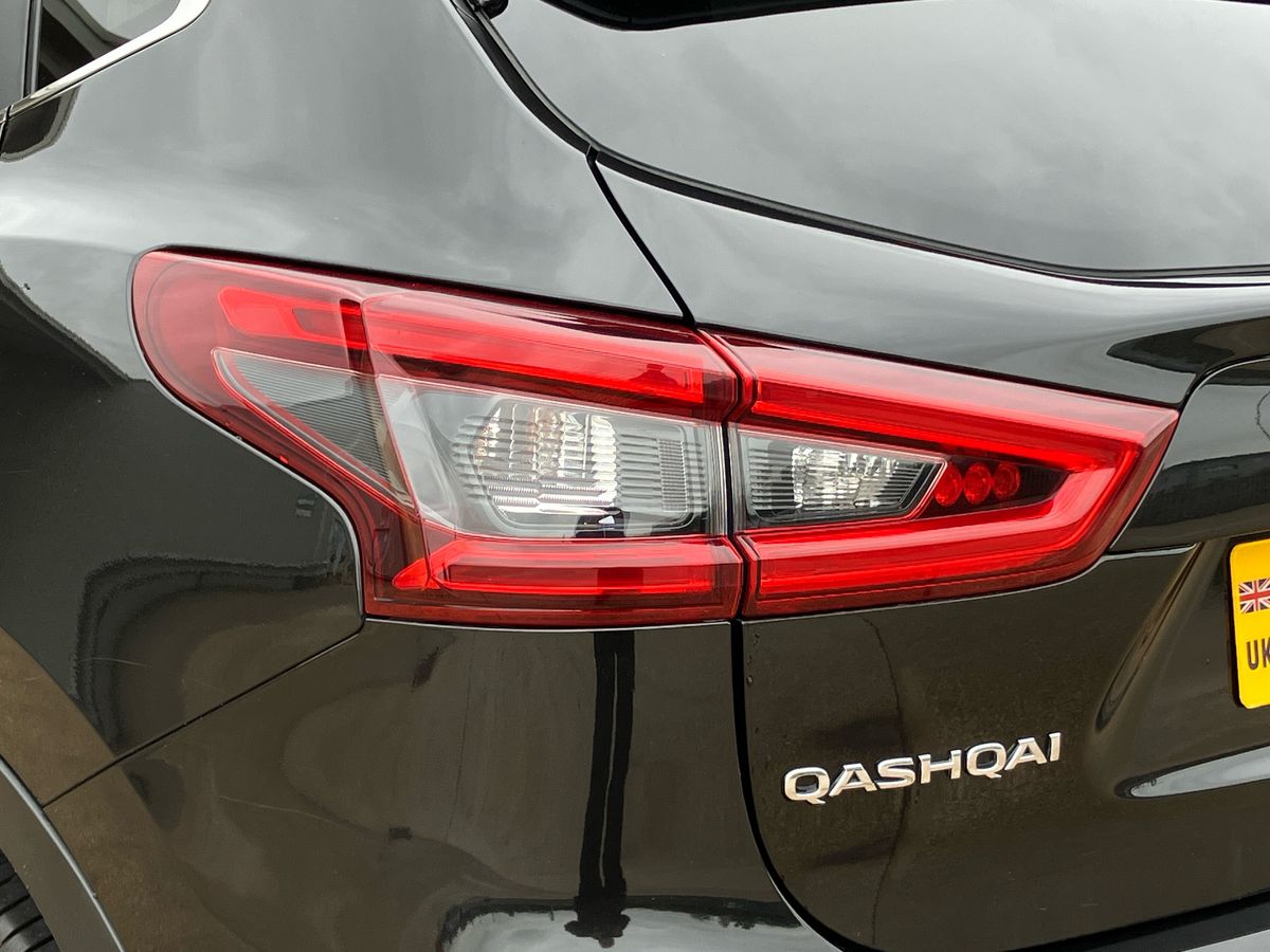 Used Nissan Qashqai 2017 for sale - 75919736: Photo 55