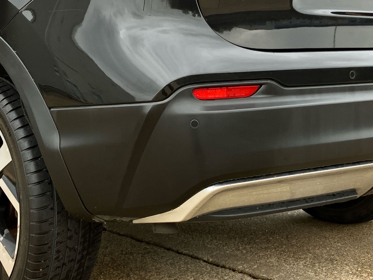 Used Nissan Qashqai 2017 for sale - 75919736: Photo 56