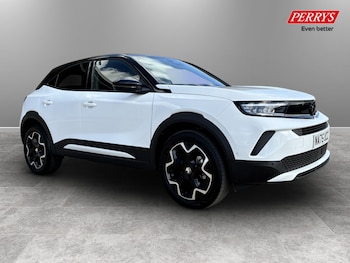 Used Vauxhall Mokka 2025 for sale - 78341588: Photo