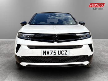 Used Vauxhall Mokka 2025 for sale - 78341588: Photo