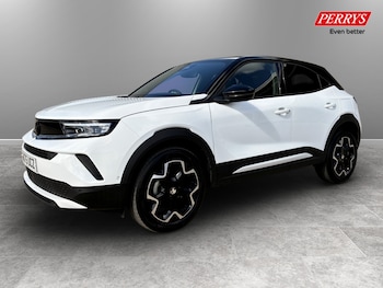 Used Vauxhall Mokka 2025 for sale - 78341588: Photo