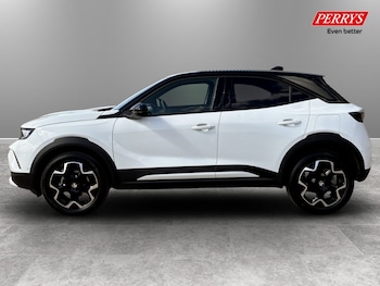 Used Vauxhall Mokka 2025 for sale - 78341588: Photo