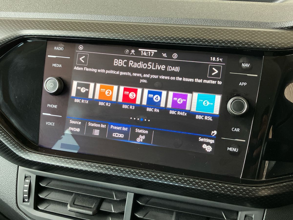 Used Volkswagen T-Cross 2022 for sale - 77113577: Photo 11