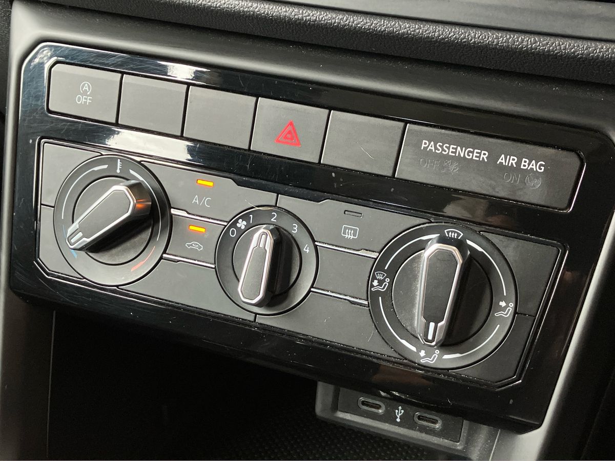 Used Volkswagen T-Cross 2022 for sale - 77113577: Photo 13