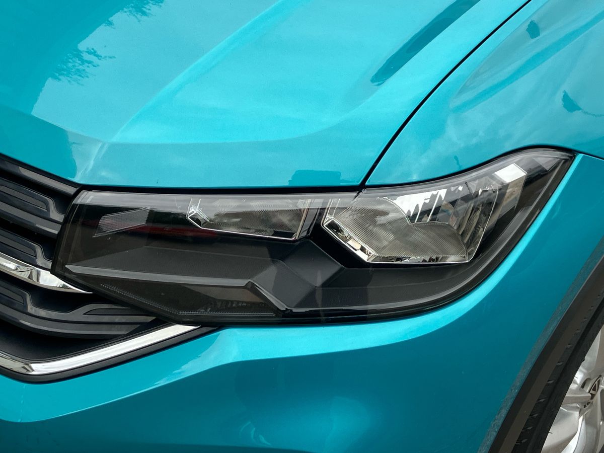 Used Volkswagen T-Cross 2022 for sale - 77113577: Photo 14