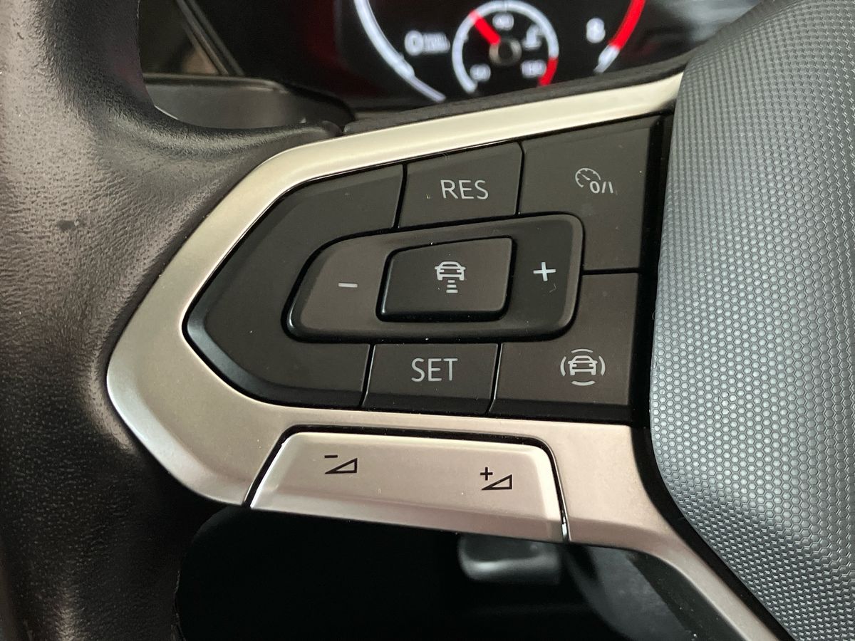 Used Volkswagen T-Cross 2022 for sale - 77113577: Photo 17