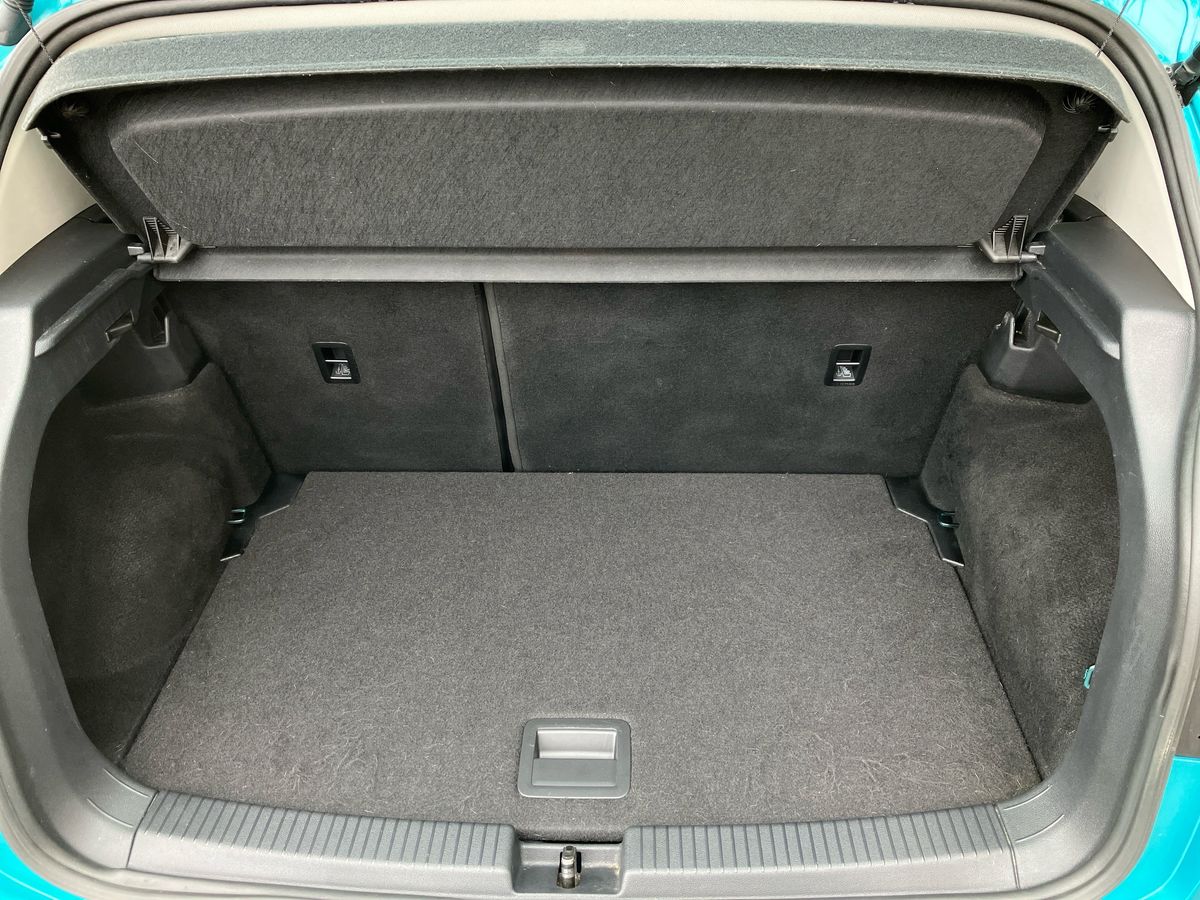 Used Volkswagen T-Cross 2022 for sale - 77113577: Photo 21