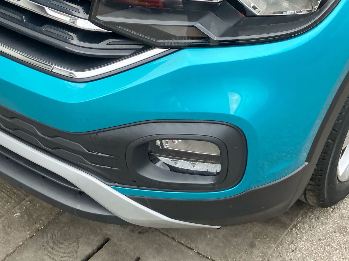 Used Volkswagen T-Cross 2022 for sale - 77113577: Photo 23