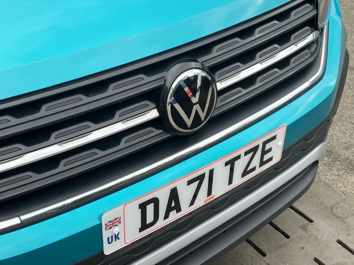 Used Volkswagen T-Cross 2022 for sale - 77113577: Photo 24