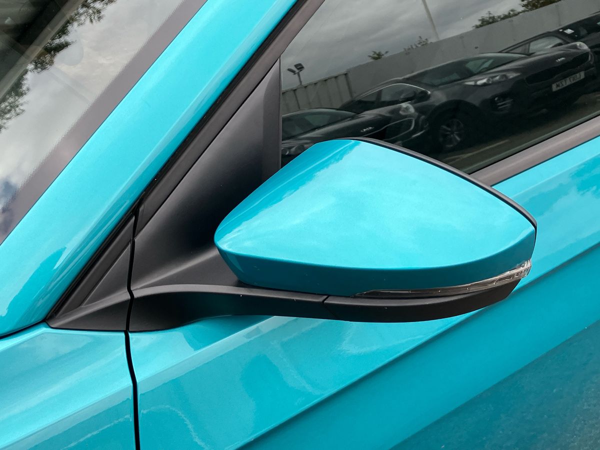 Used Volkswagen T-Cross 2022 for sale - 77113577: Photo 26