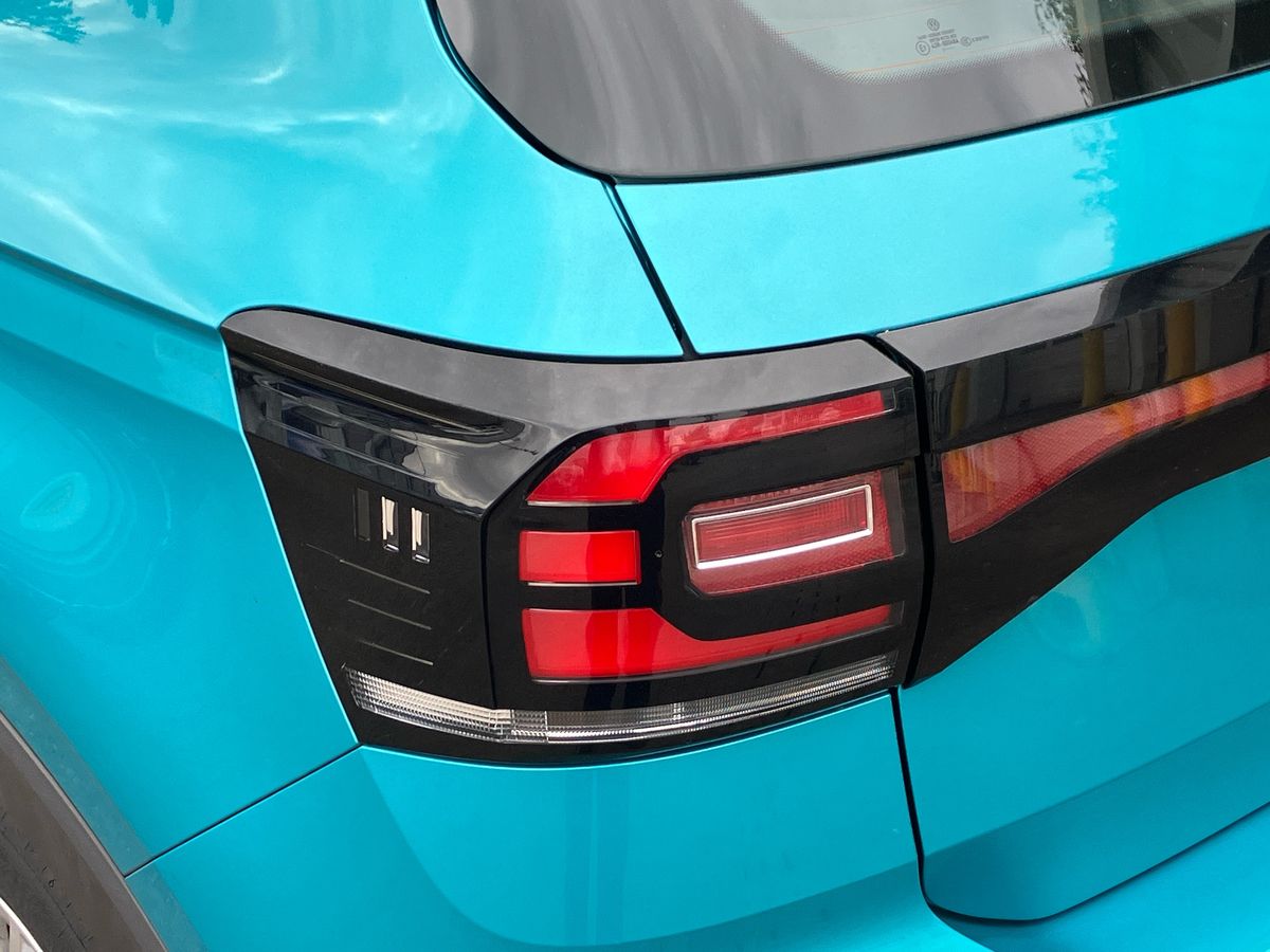 Used Volkswagen T-Cross 2022 for sale - 77113577: Photo 30