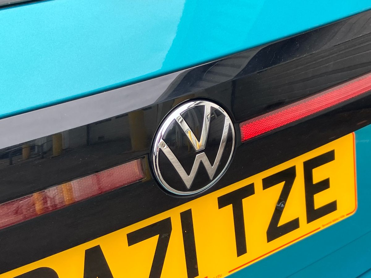 Used Volkswagen T-Cross 2022 for sale - 77113577: Photo 31