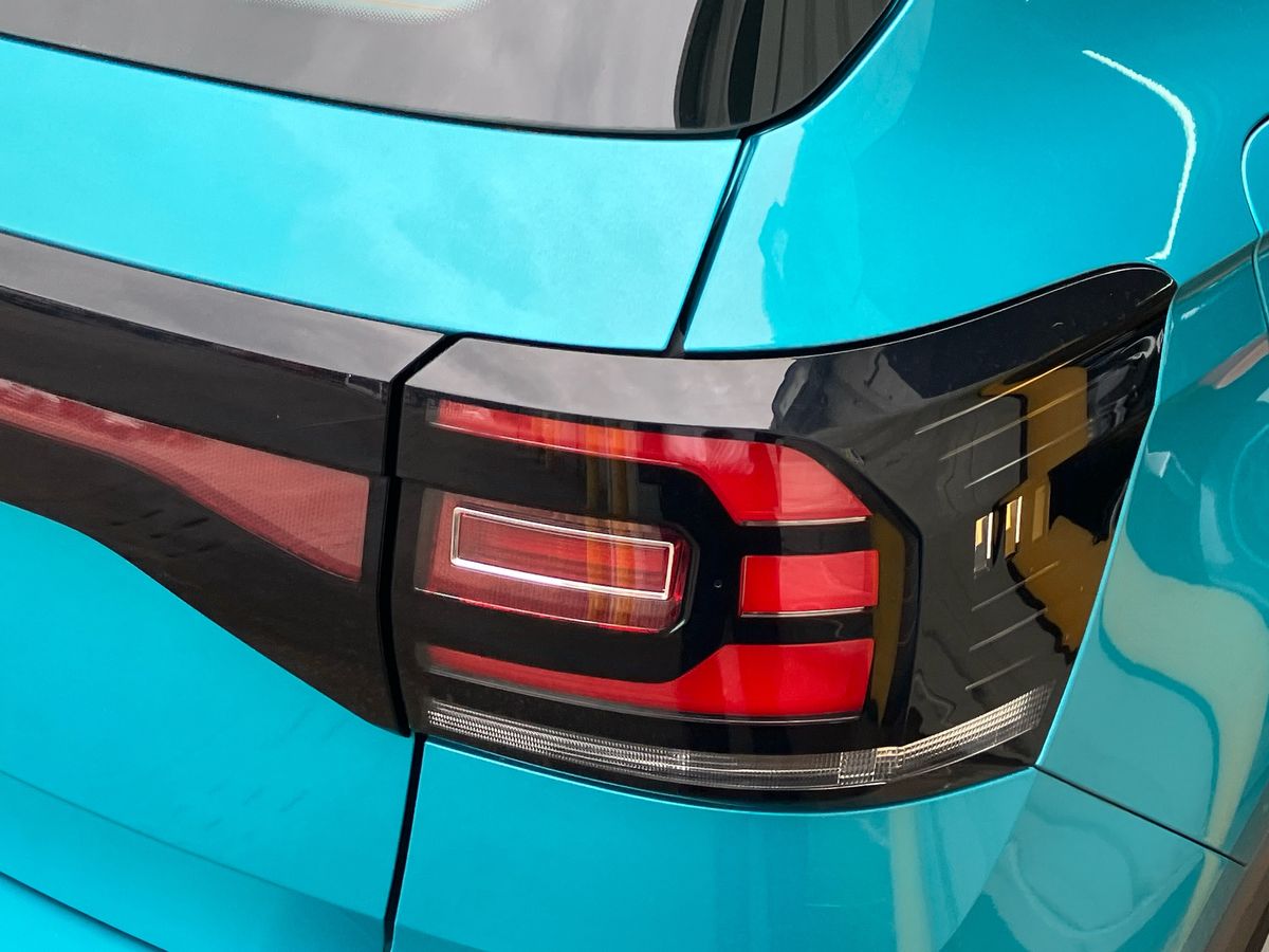 Used Volkswagen T-Cross 2022 for sale - 77113577: Photo 33