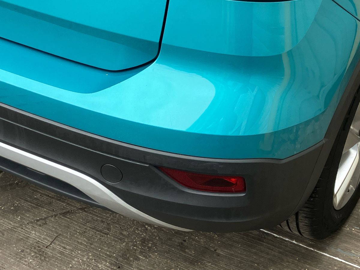 Used Volkswagen T-Cross 2022 for sale - 77113577: Photo 34