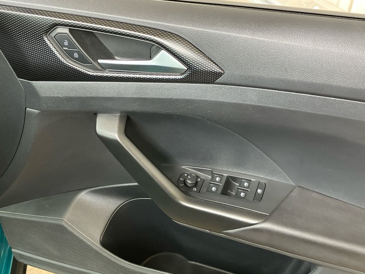 Used Volkswagen T-Cross 2022 for sale - 77113577: Photo 35