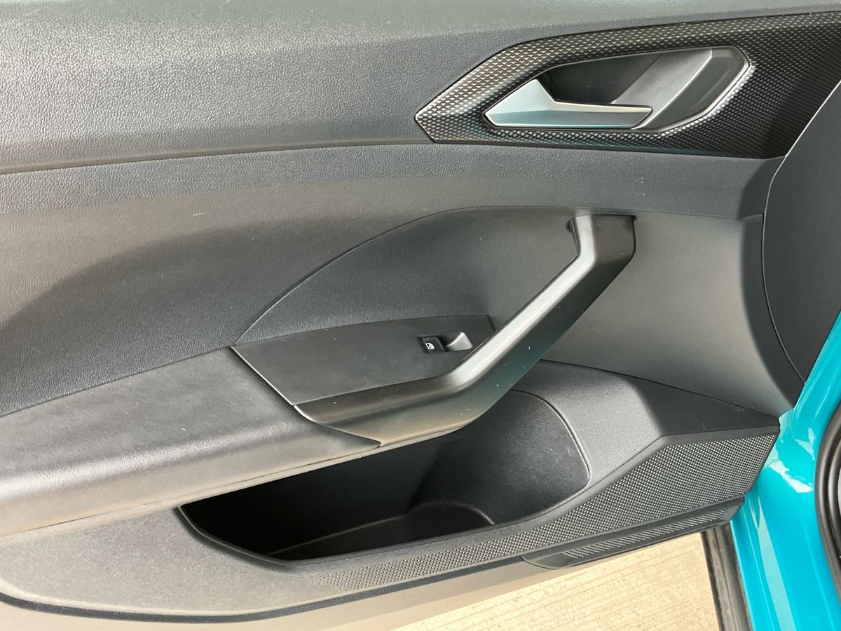 Used Volkswagen T-Cross 2022 for sale - 77113577: Photo 36