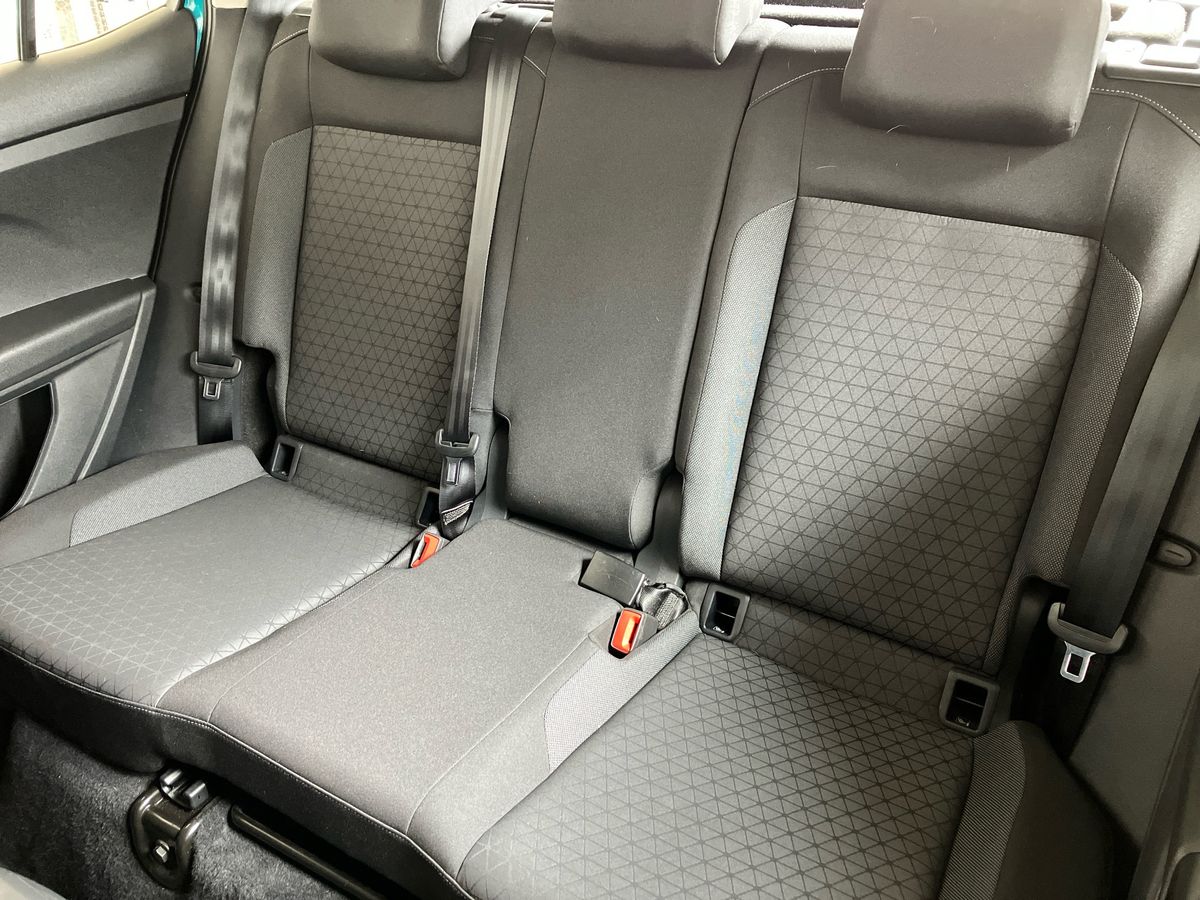 Used Volkswagen T-Cross 2022 for sale - 77113577: Photo 38