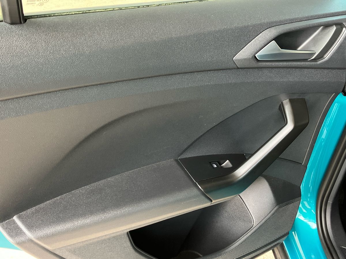 Used Volkswagen T-Cross 2022 for sale - 77113577: Photo 39