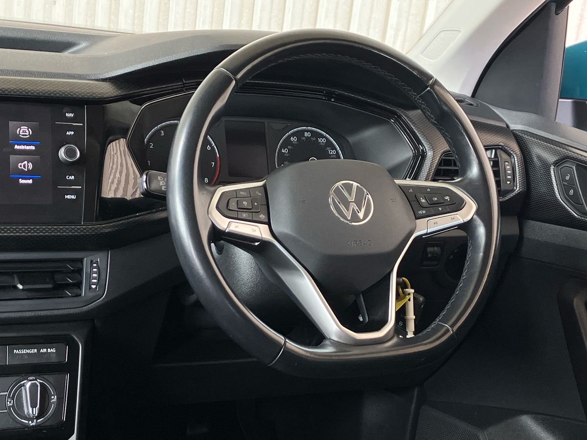 Used Volkswagen T-Cross 2022 for sale - 77113577: Photo 49